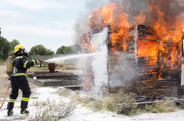 Disaster-Management-and-Mitigation