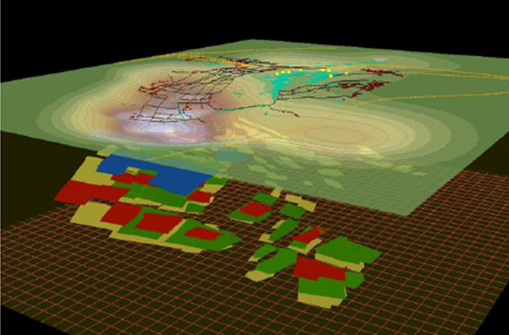 Landslide-Hazard-Zonation